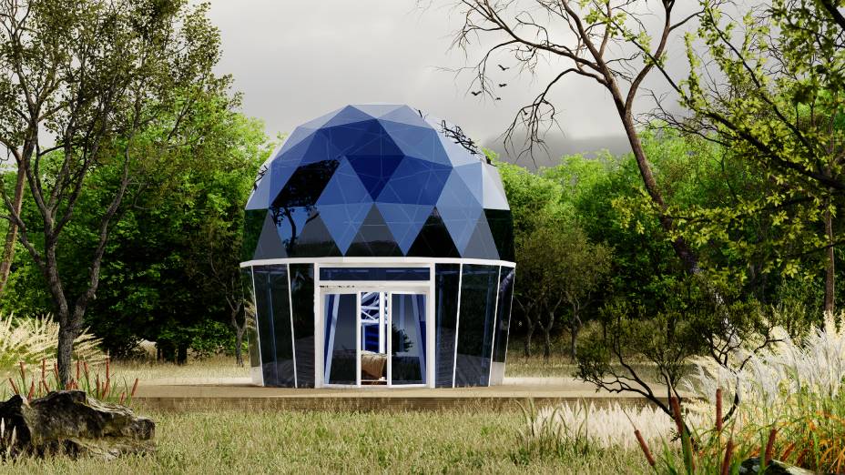 临海市雪利——专注野奢星空空间,一站式星空帐篷厂家与解决方案专家